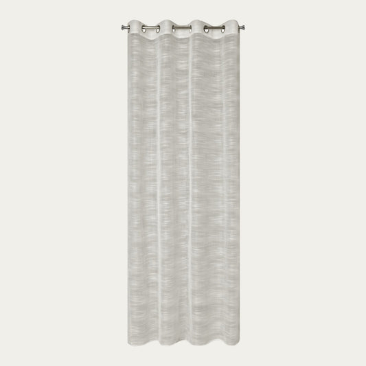 Astera No. 1 Transparent gardin - Hovedbillede