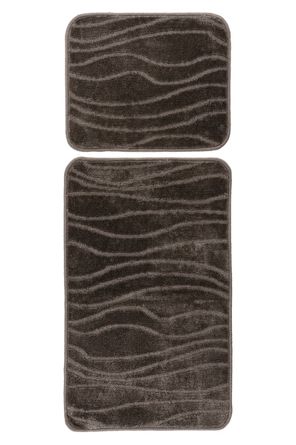Lagoon 225 Bademåtte 2 Delt Sæt - Variant WRDVV-TAU