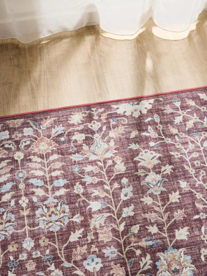 ATLAS Vaskbart Tæppe - Billede 3