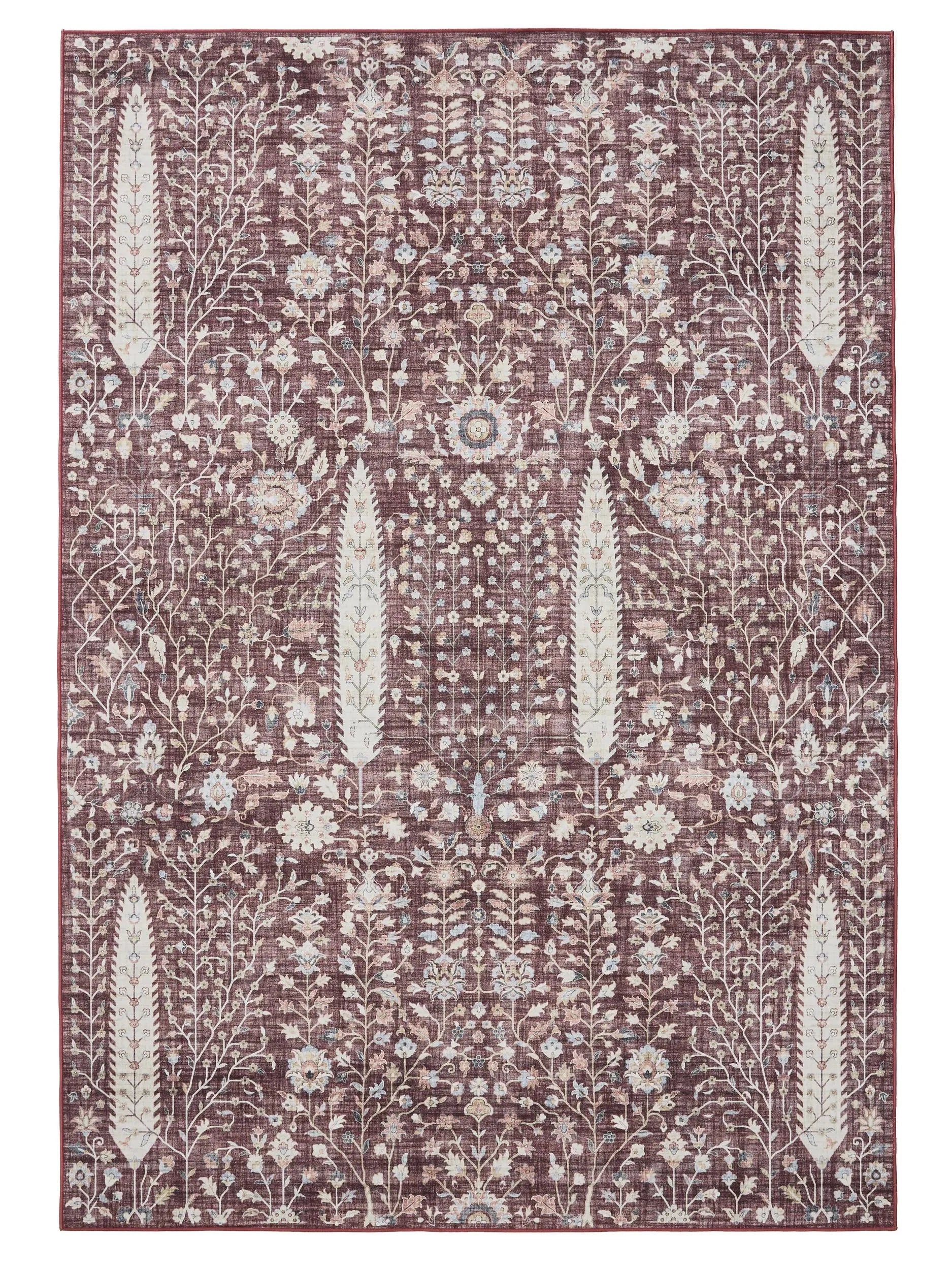 ATLAS Vaskbart Tæppe - Billede 2