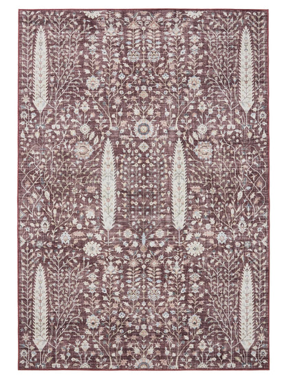 ATLAS Vaskbart Tæppe - Billede 2