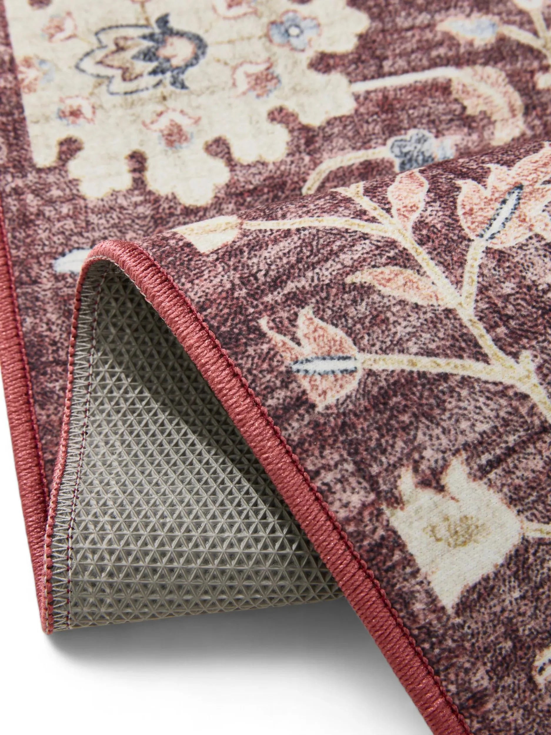 ATLAS Vaskbart Tæppe - Billede 4