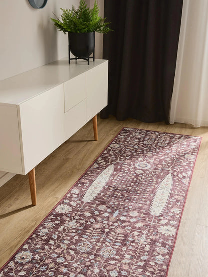 ATLAS Vaskbart Tæppe