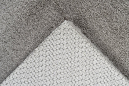 Rabbit Light 325 Bademåtte Blød Og Kaelen - Billede 4