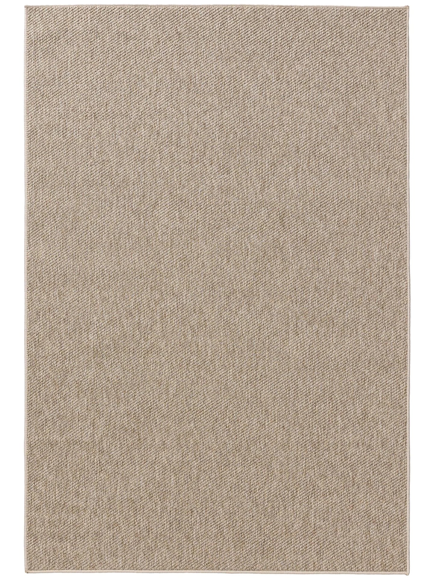 ASPEN Taupe Indendørs- Og Udendørs Tæppe - Billede 2