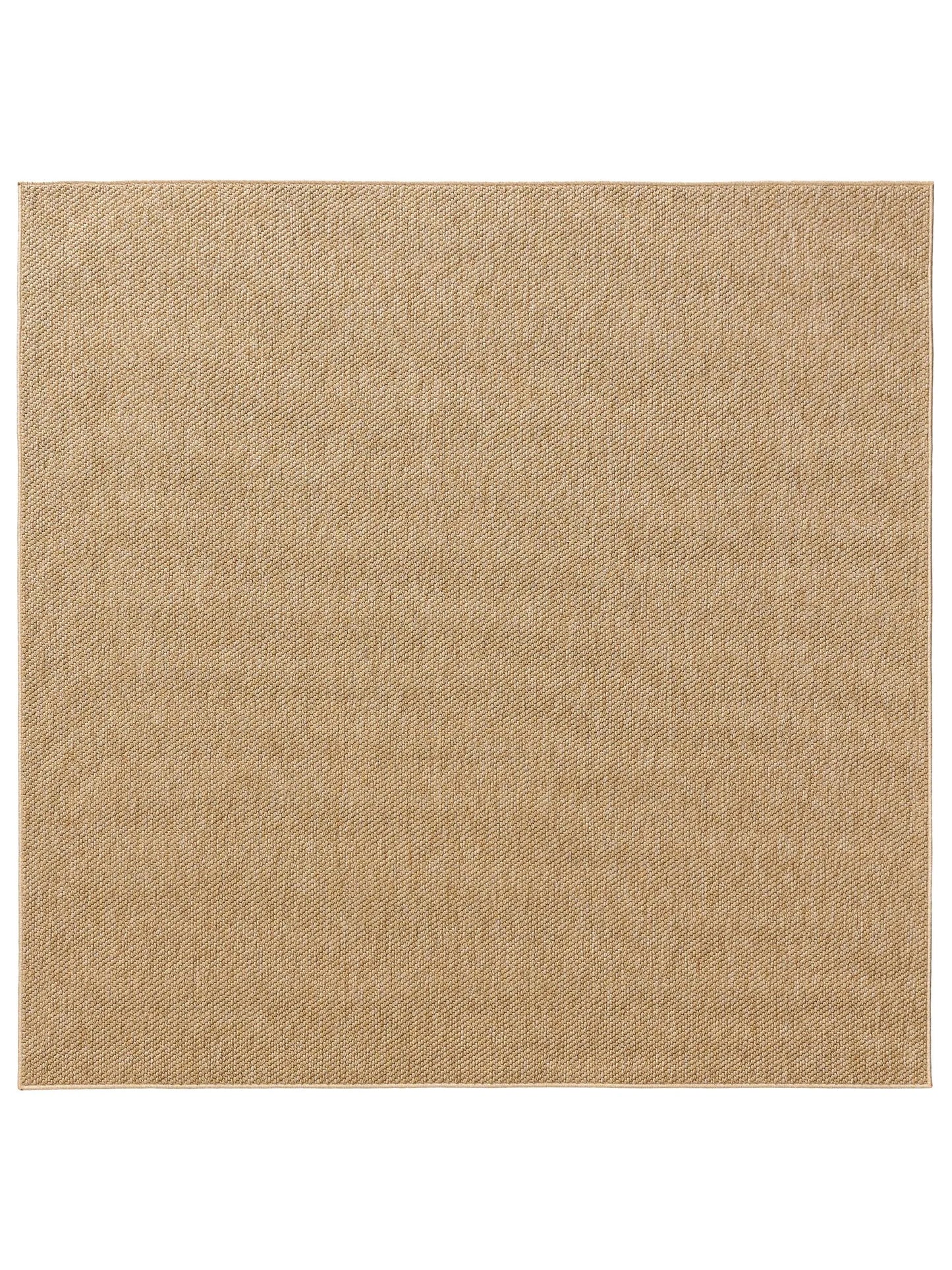 ASPEN Beige Indendørs- Og Udendørs Tæppe