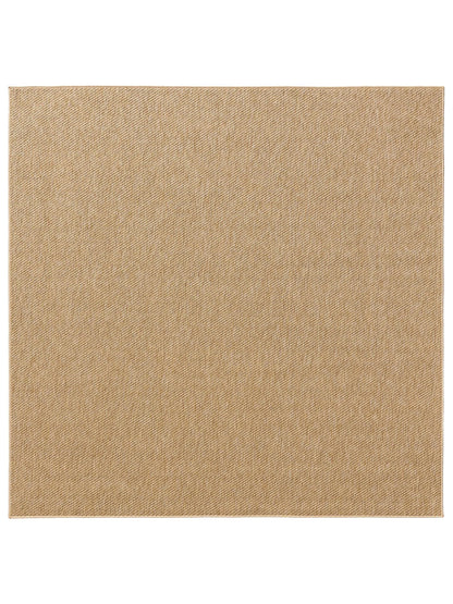 ASPEN Beige Indendørs- Og Udendørs Tæppe