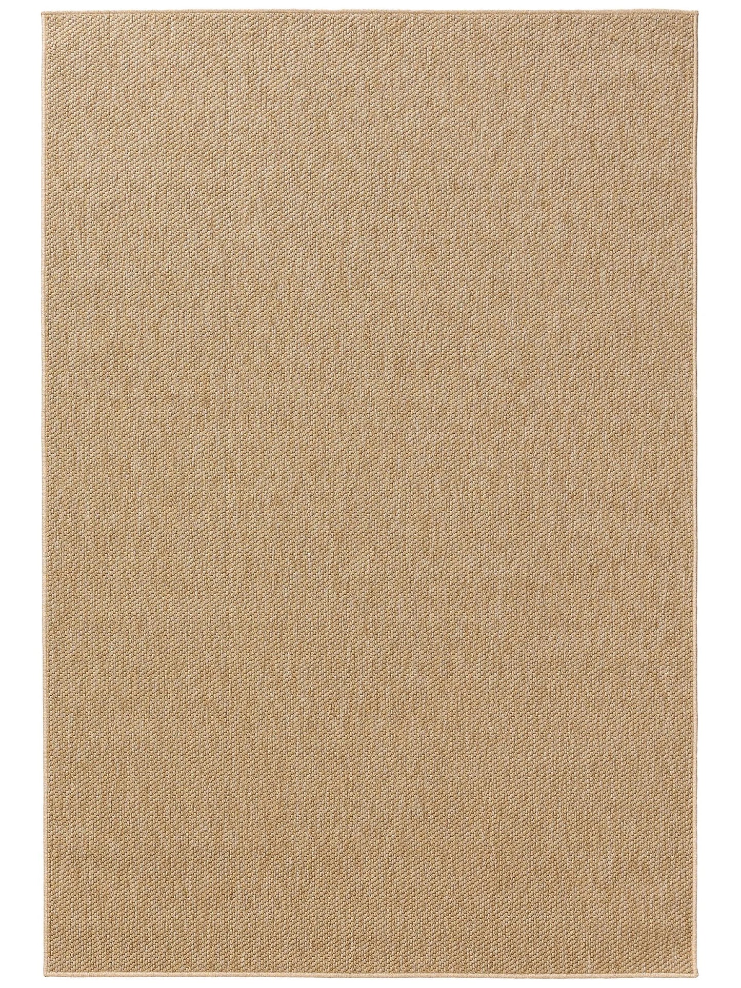 ASPEN Beige Indendørs- Og Udendørs Tæppe - Billede 2