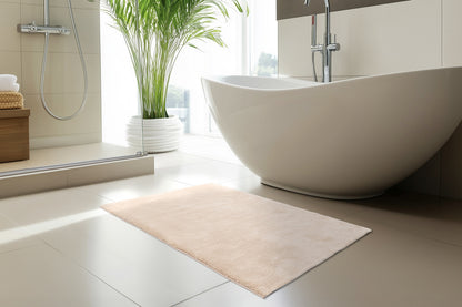Fresh Step 525 Bademåtte Blød Og Absorberende - Billede 3