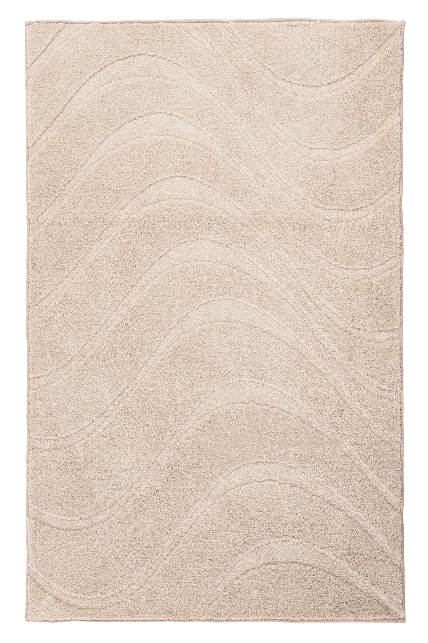 Ocean Touch 425 Bademåtte Blød Og Absorberende - Hovedbillede