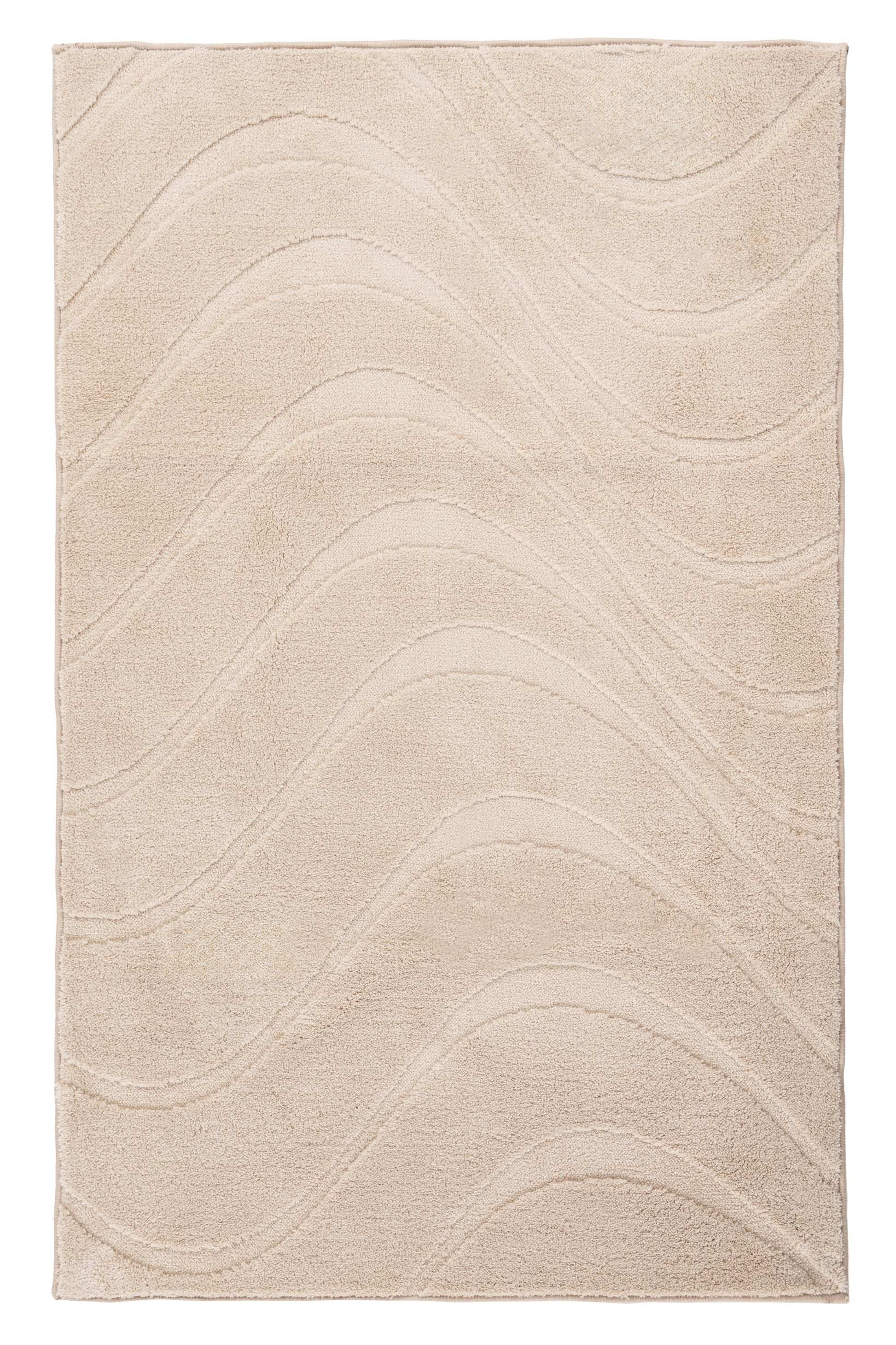 Ocean Touch 425 Bademåtte Blød Og Absorberende - Hovedbillede