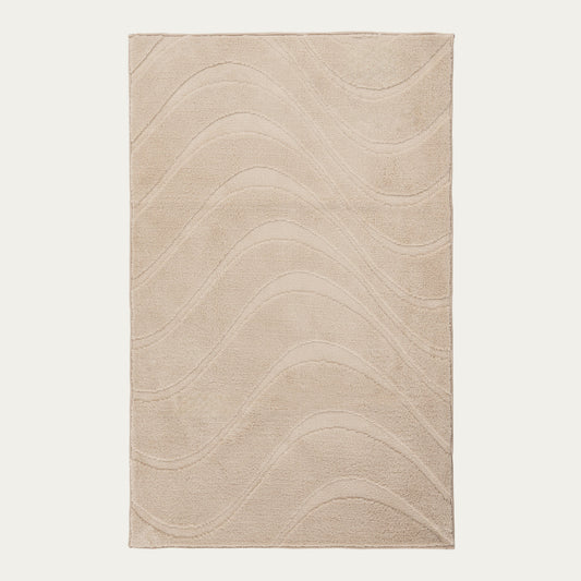 Ocean Touch 425 Bademåtte Blød Og Absorberende - Hovedbillede