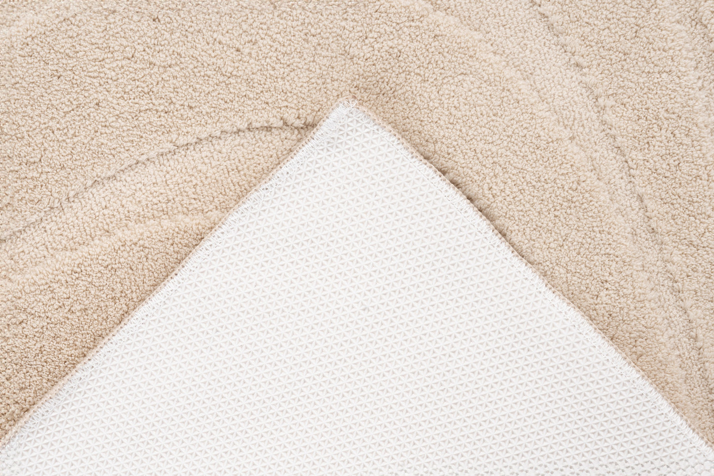 Ocean Touch 425 Bademåtte Blød Og Absorberende - Billede 5