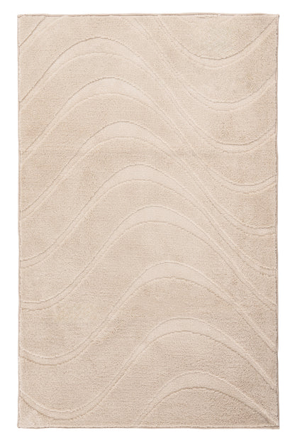Ocean Touch 425 Bademåtte Blød Og Absorberende - Variant VFVVP-50-90