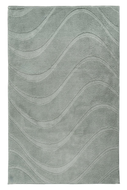 Ocean Touch 425 Bademåtte Blød Og Absorberende - Variant C0CCH-40-60