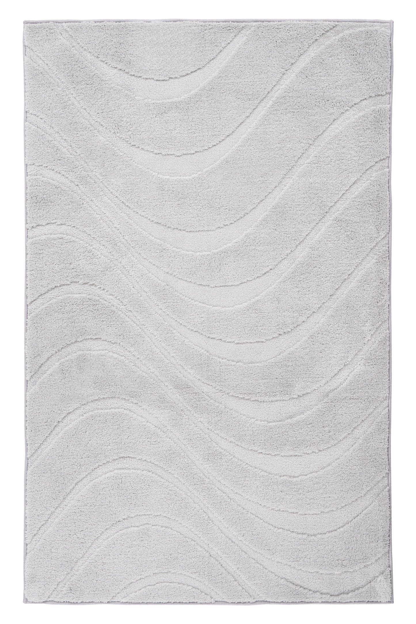 Ocean Touch 425 Bademåtte Blød Og Absorberende - Variant DF64L-67-110