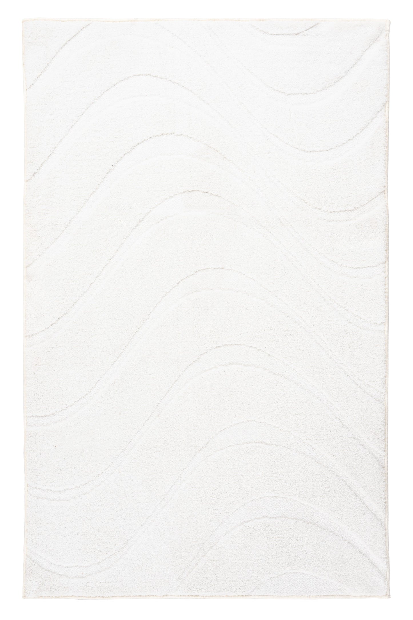 Ocean Touch 425 Bademåtte Blød Og Absorberende - Variant ULRRV-50-90
