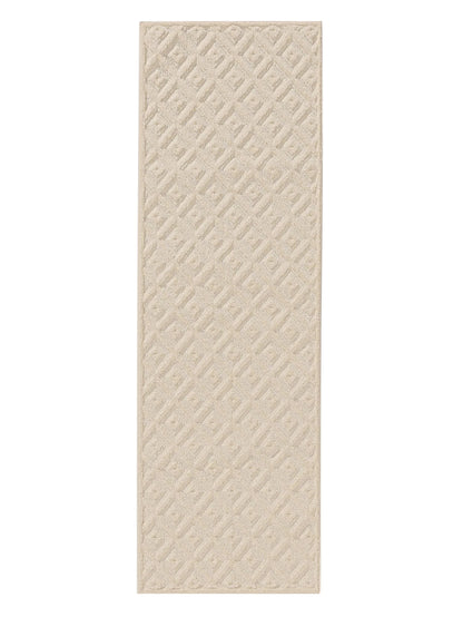 ZICO Creme Tæppe