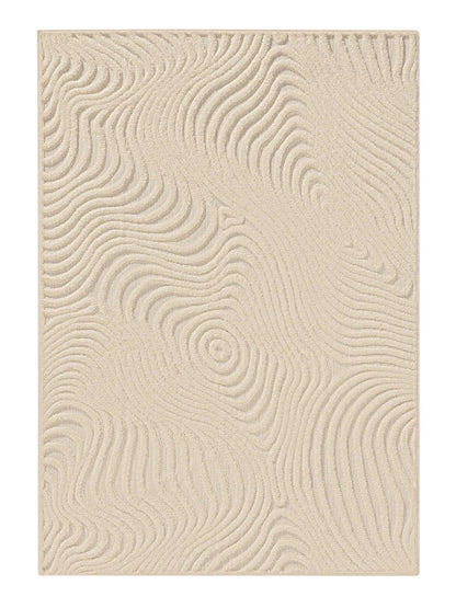 ZICO Creme Tæppe - Billede 2