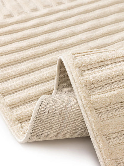 ZICO Creme Tæppe - Billede 5