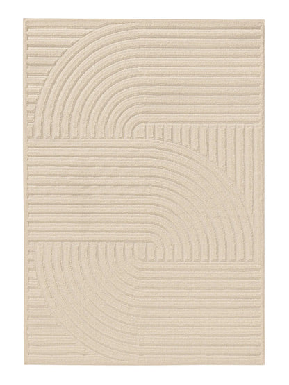 ZICO Creme Tæppe - Billede 2