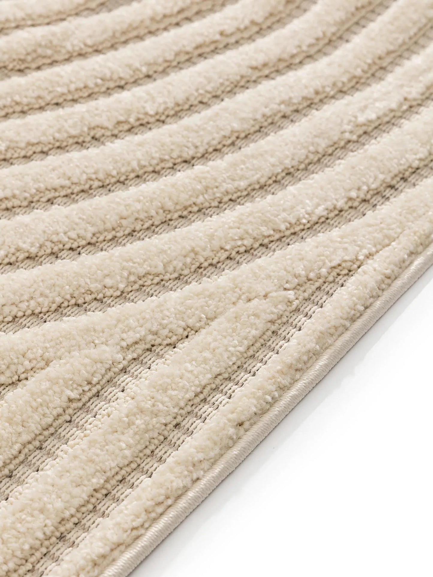 ZICO Creme Tæppe - Billede 4