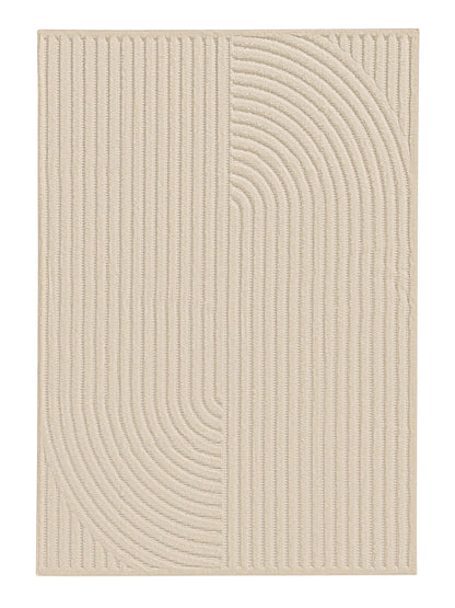 ZICO Creme Tæppe - Billede 2