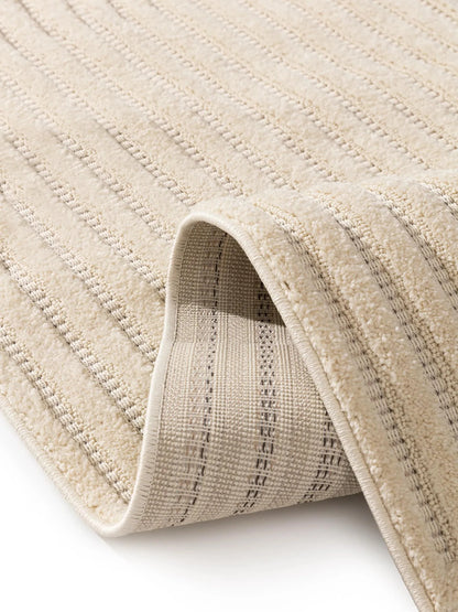 ZICO Creme Tæppe - Billede 5