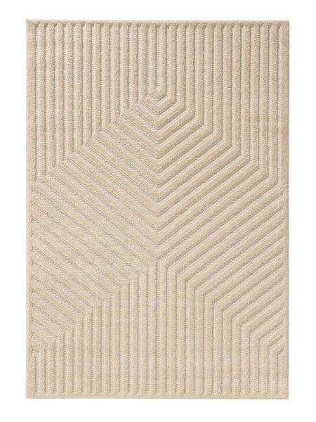 ZICO Creme Tæppe