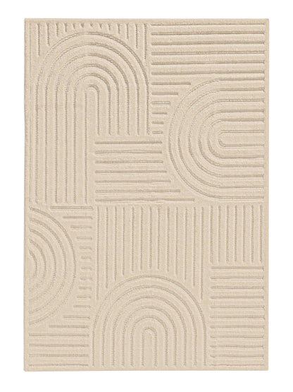 ZICO Creme Tæppe - Billede 2