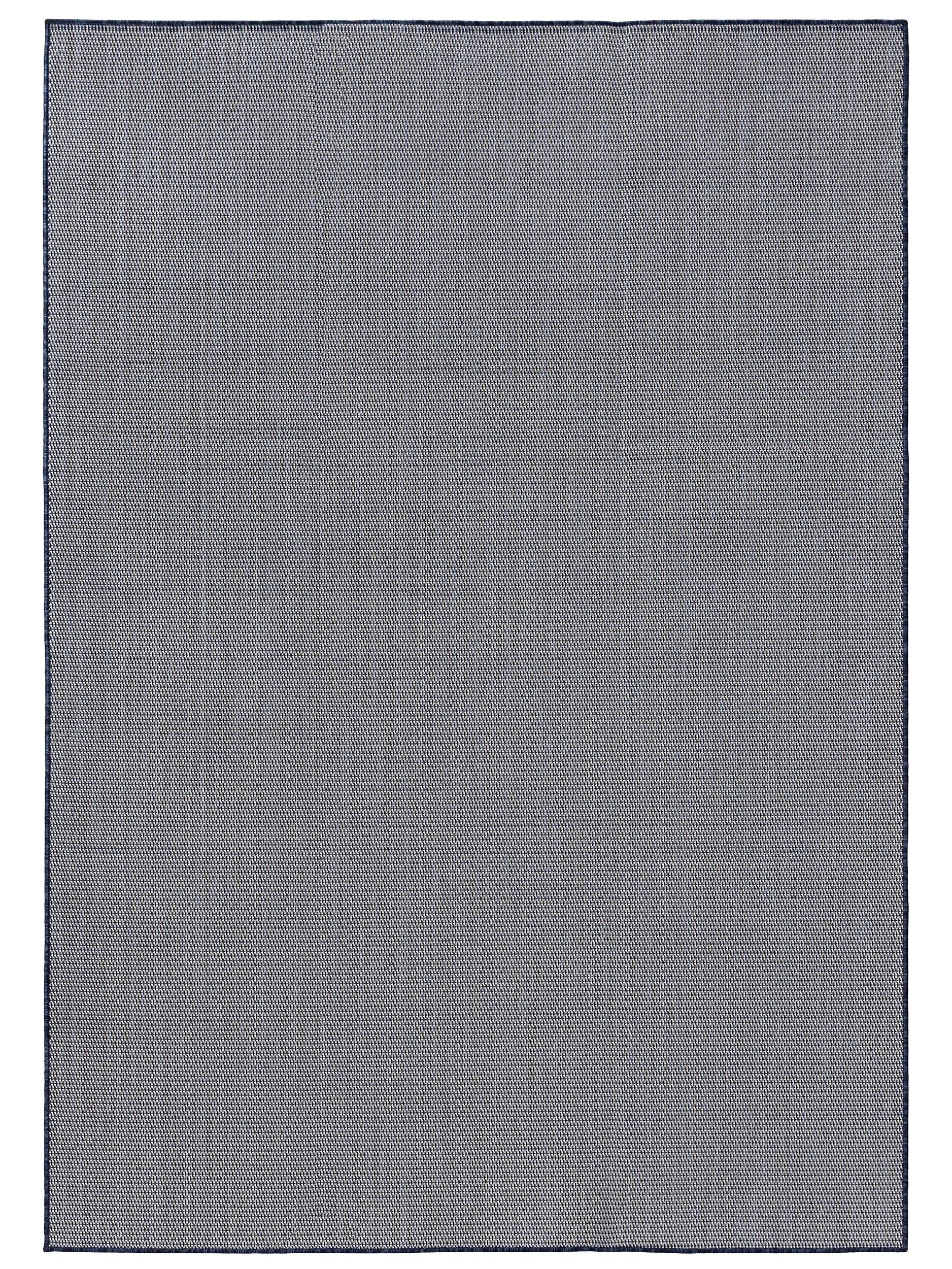 SKY Blå Indendørs- Og Udendørs Tæppe - Billede 2