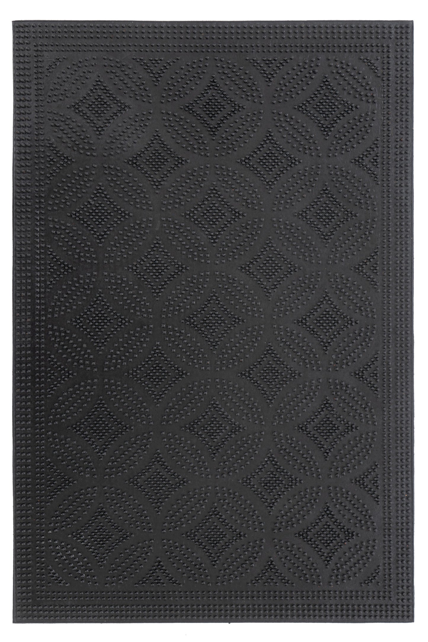 Elegant Entry 225 Dørmåtte I Gummi - Variant XS6QD-45-75