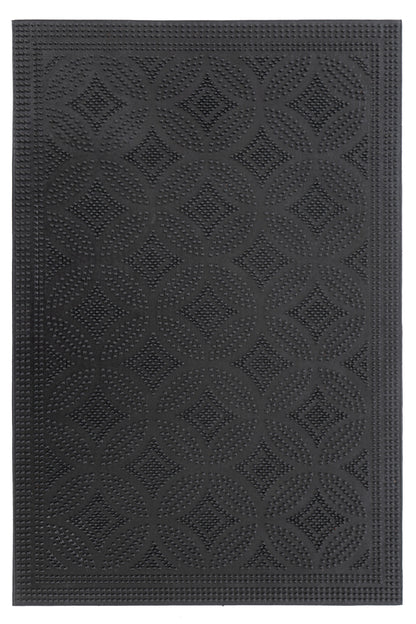 Elegant Entry 225 Dørmåtte I Gummi - Variant XS6QD-45-75
