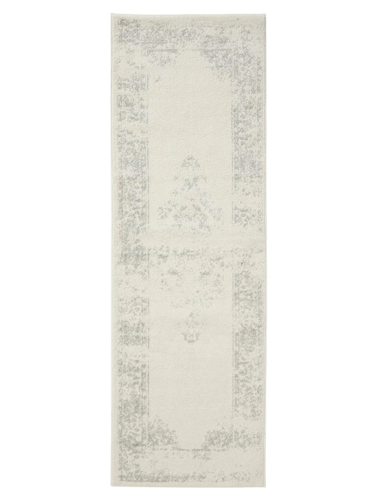 ZOE Creme Taupe Tæppe