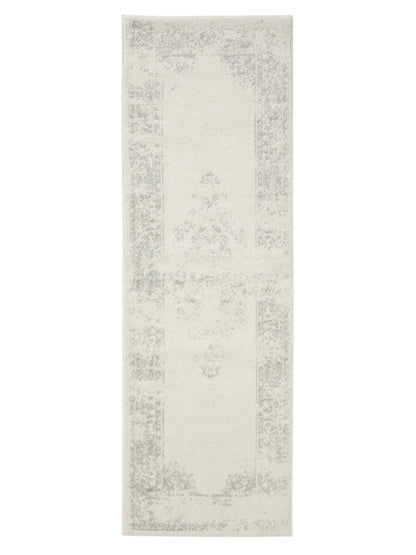 ZOE Creme Taupe Tæppe
