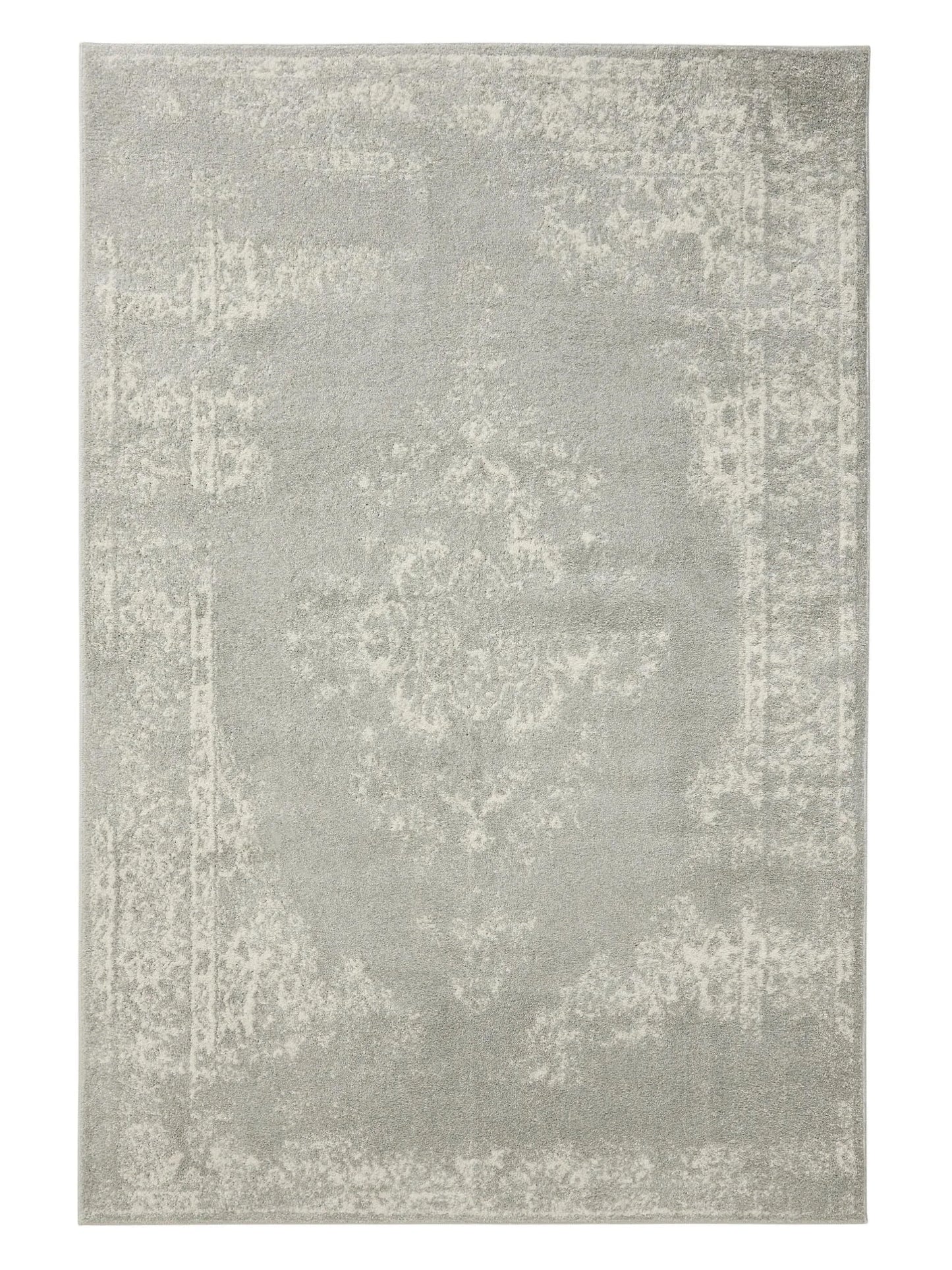 ZOE Taupe Tæppe - Billede 2