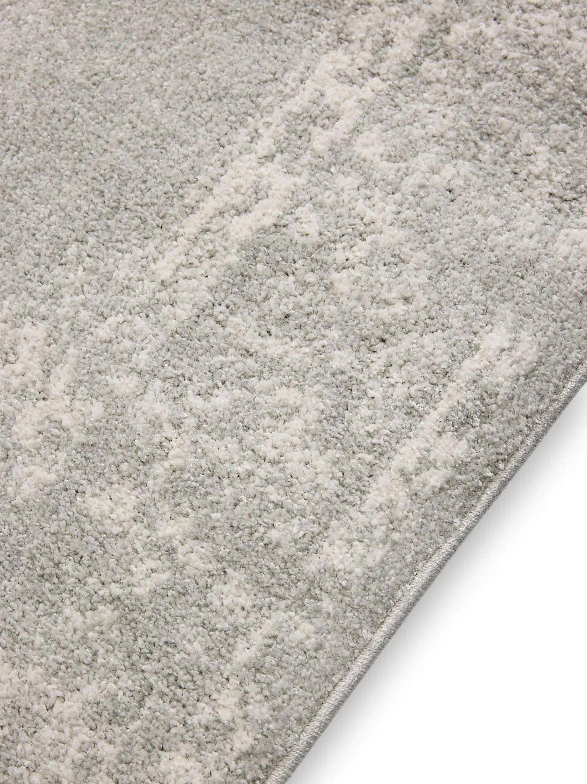 ZOE Taupe Tæppe - Billede 5
