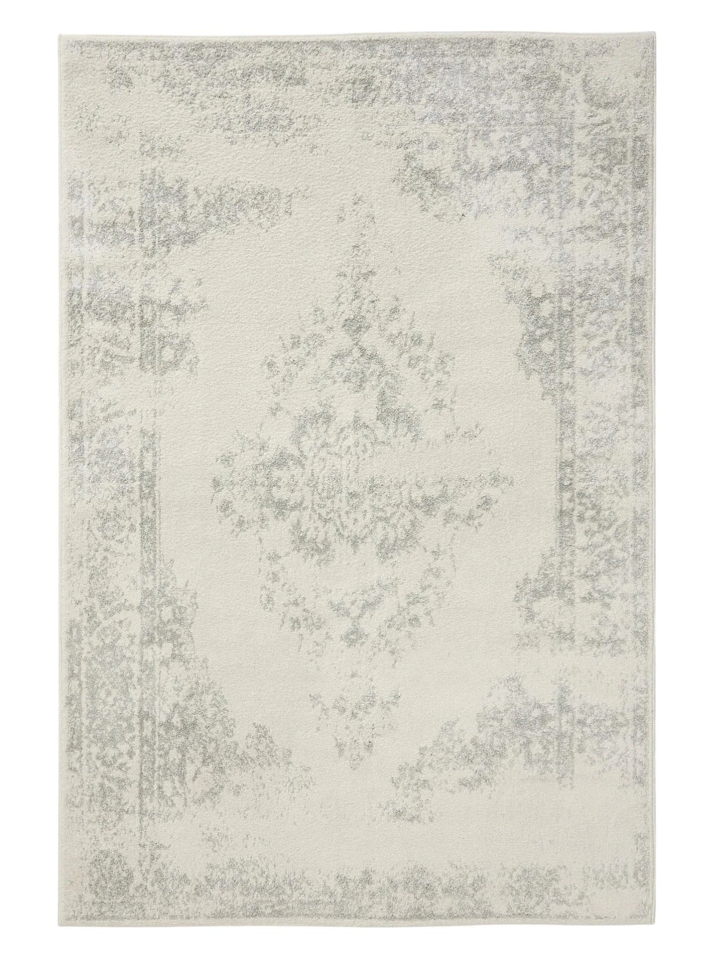 ZOE Creme Taupe Tæppe - Billede 2