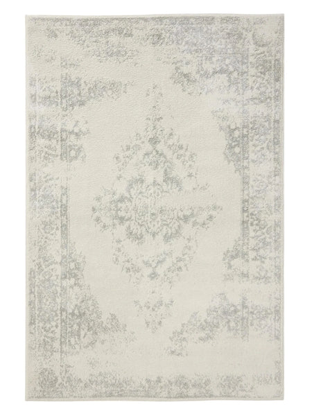 ZOE Creme Taupe Tæppe