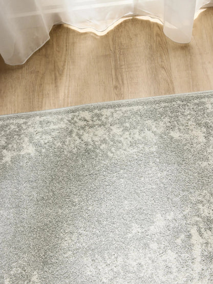 ZOE Taupe Tæppe - Billede 3