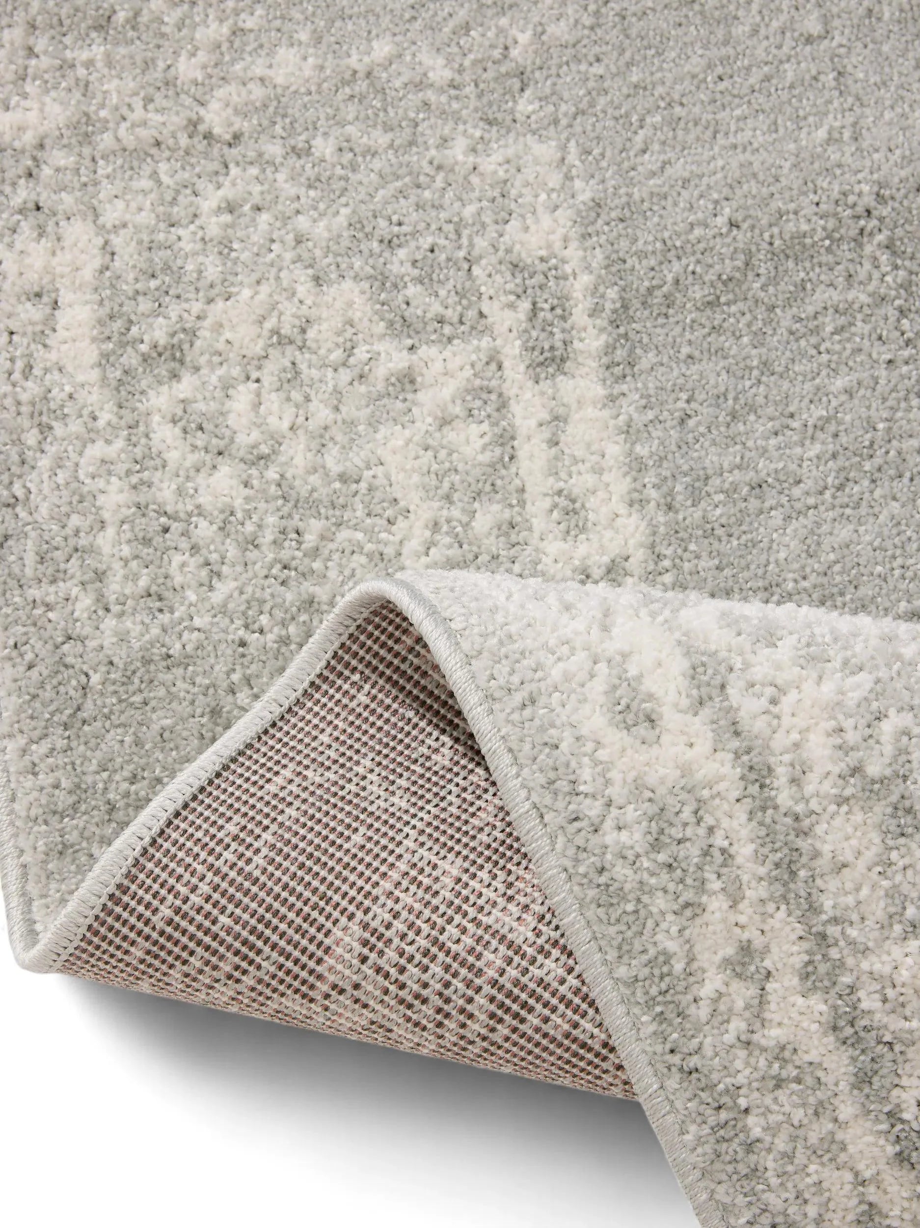 ZOE Taupe Tæppe - Billede 4