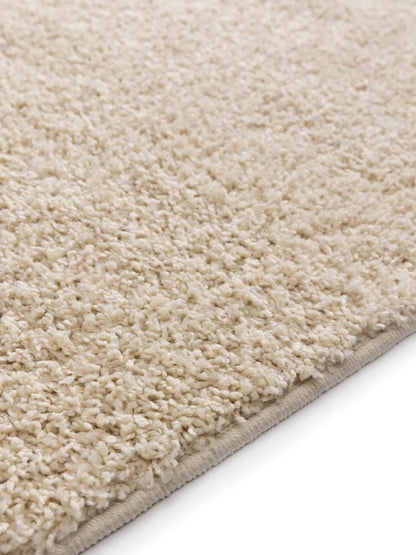 METRO Creme Vaskbart Tæppe - Billede 5