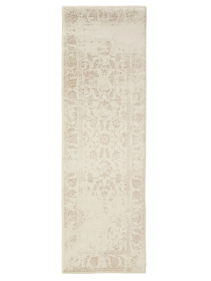 KIRA Creme/Beige Tæppe