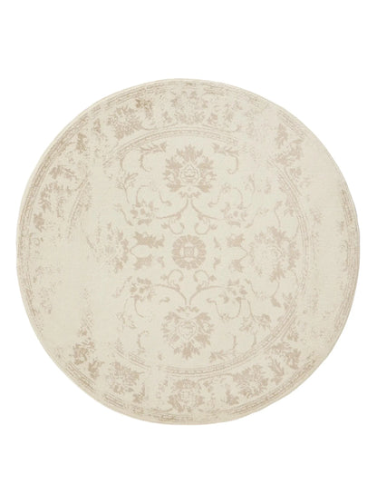 KIRA Creme/Beige Tæppe