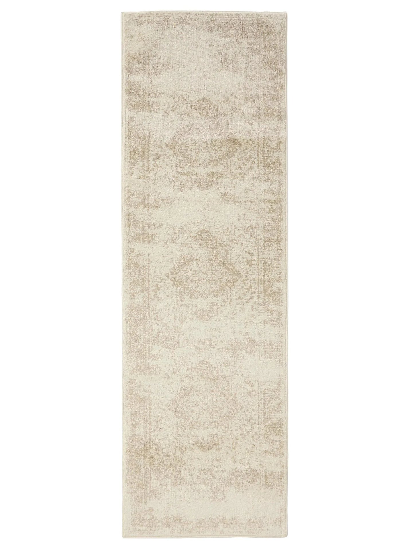KIRA Creme/Beige Tæppe
