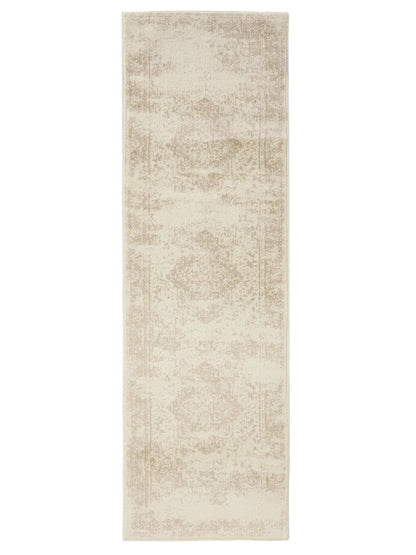 KIRA Creme/Beige Tæppe