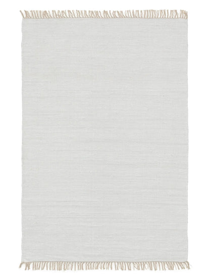 ACE Creme Genbrugsmateriale Tæppe - Billede 2