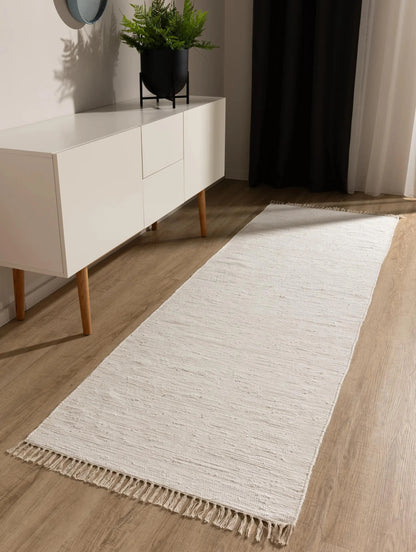 ACE Creme Genbrugsmateriale Tæppe