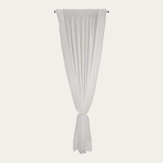 Luisa No. 1 Transparent gardin - Hovedbillede