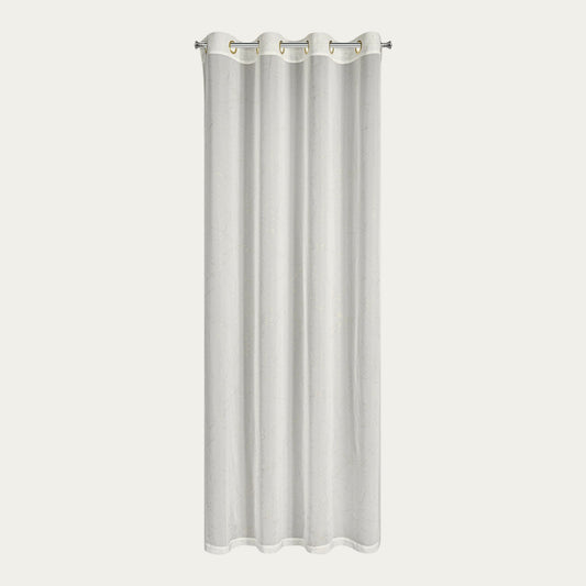 Hera No. 1 Transparent gardin - Hovedbillede